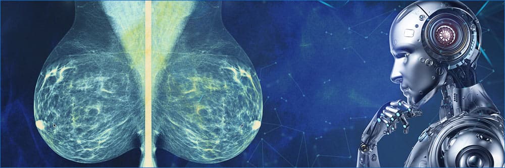 AI Mammography